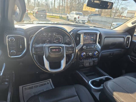 2023 GMC Sierra 3500HD