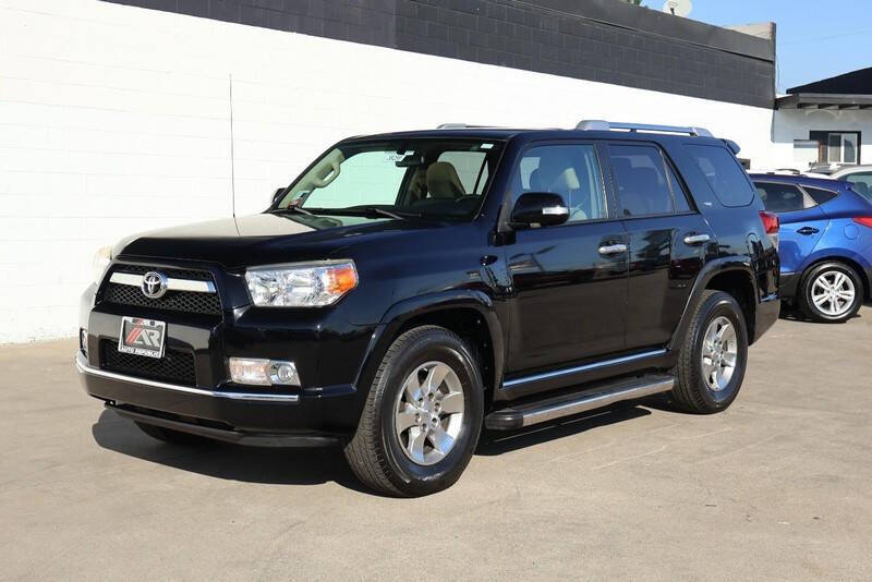 2010 Toyota 4Runner