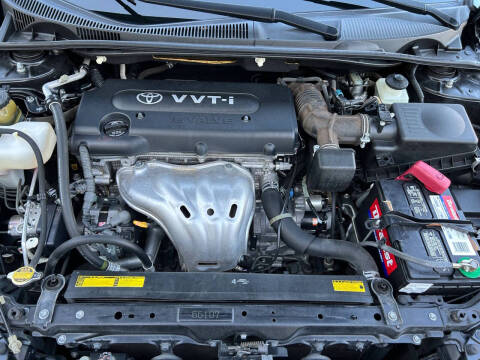 2007 Scion tC