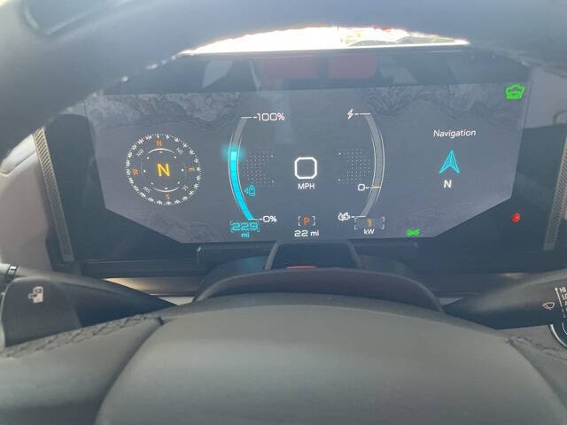 2025 GMC HUMMER EV 2X