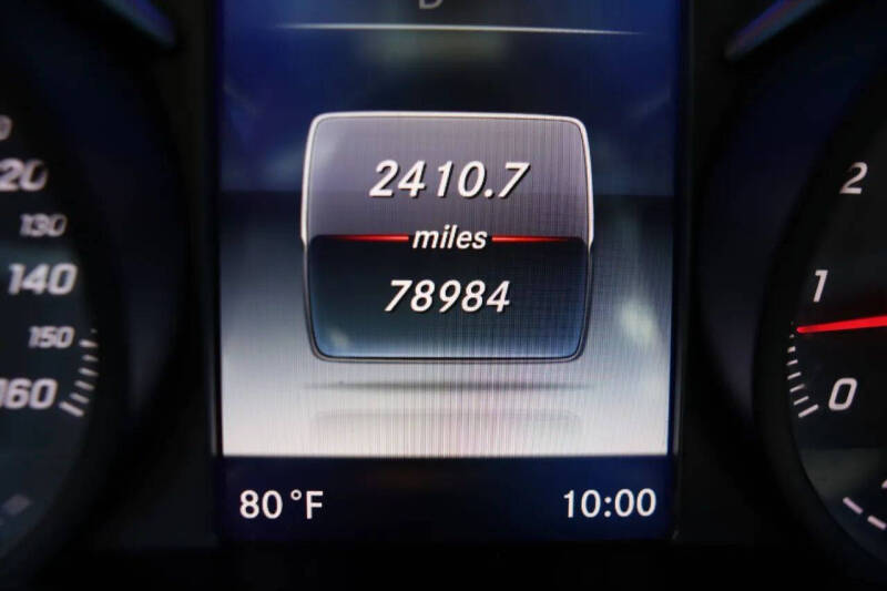 2017 Mercedes-Benz C-Class C 300