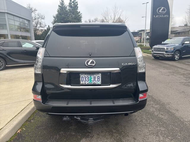 2023 Lexus GX 460