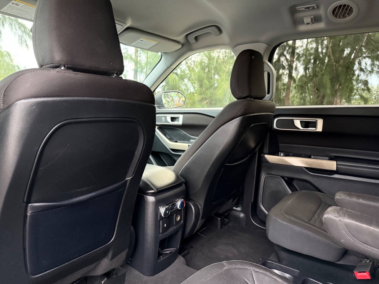 2020 Ford Explorer for sale at All Will Drive Motors in Davie, FL