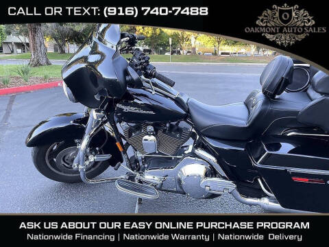 2006 Harley-Davidson Street Glide