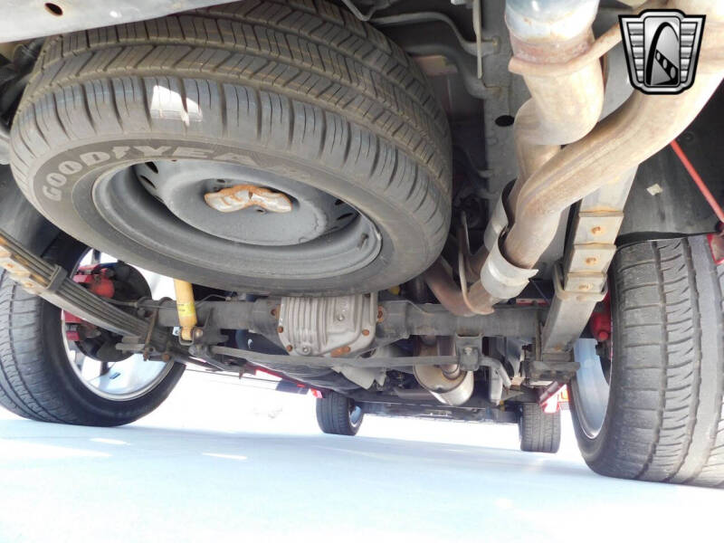 2004 Dodge Ram 1500 SRT-10