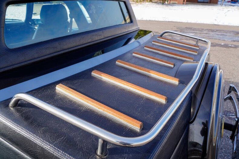 1985 Ford Mustang LX