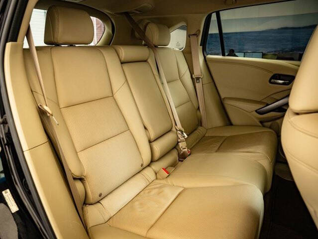 2014 Acura RDX w/Tech