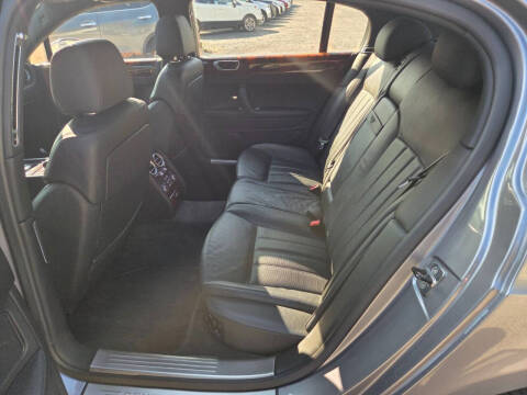 2006 Bentley Continental Flying Spur