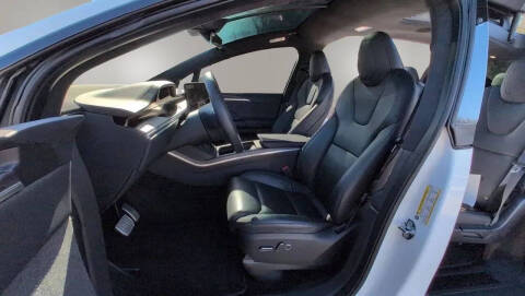 2022 Tesla Model X