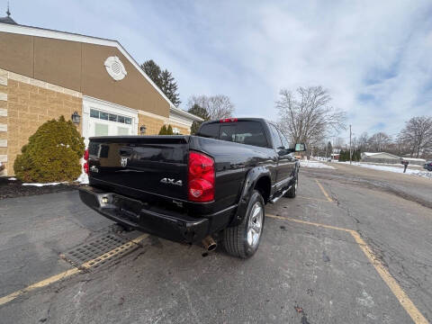 2008 Dodge Ram 1500 SLT