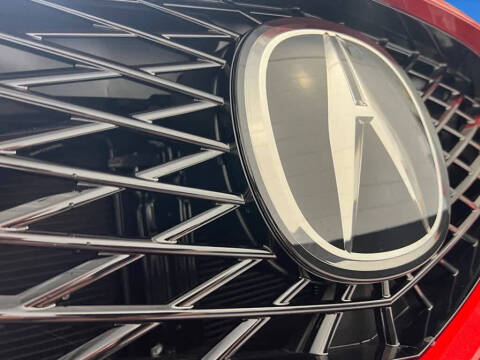 2026 Acura MDX SH-AWD w/A-SPEC