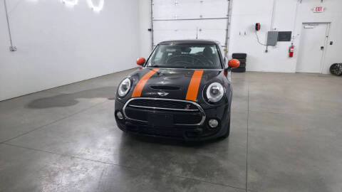 2017 MINI Hardtop 2 Door Cooper S