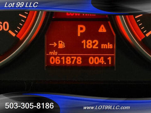 2013 BMW 3 Series 328i