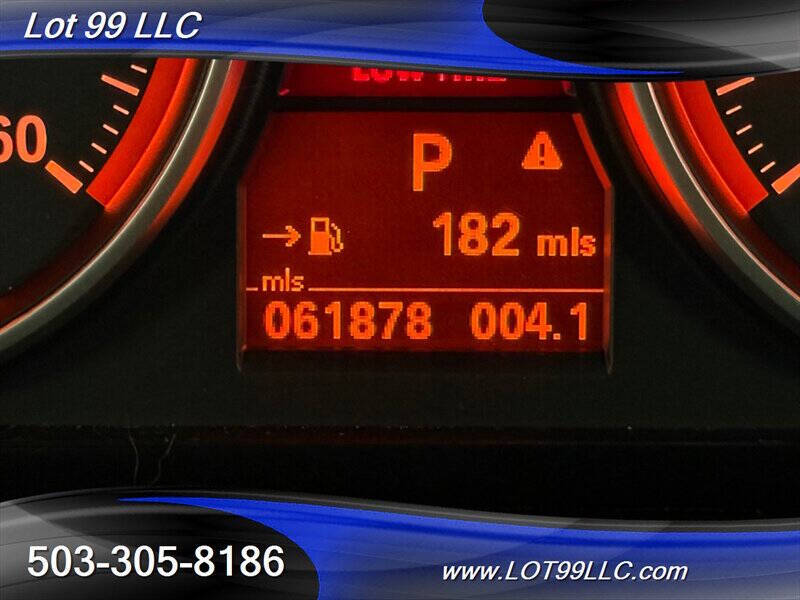 2013 BMW 3 Series 328i