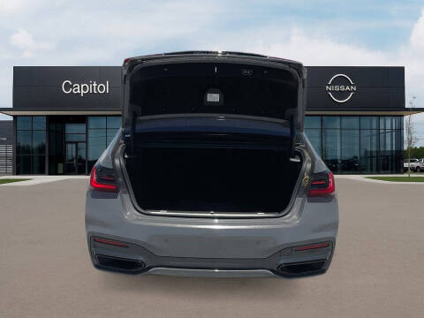 2022 BMW 7 Series 740i