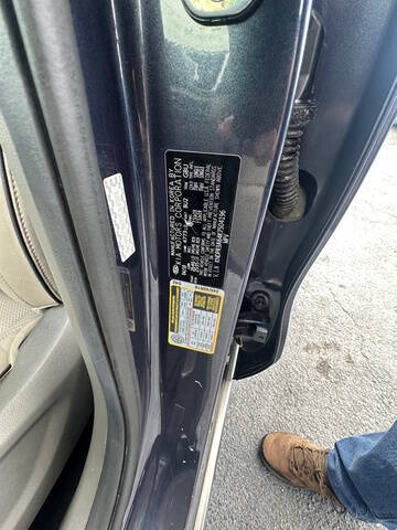 2019 Kia Sportage SX Turbo