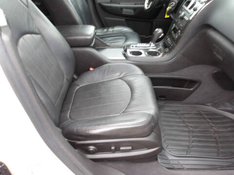 2011 GMC Acadia Denali