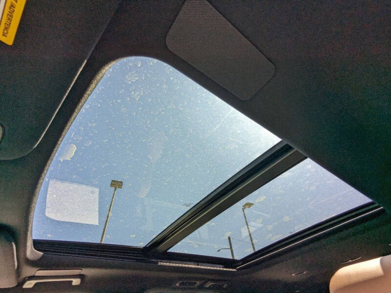 2024 Ford Expedition MAX Platinum