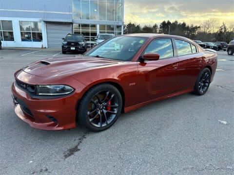 2022 Dodge Charger
