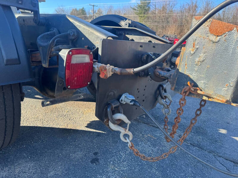 2005 Sterling LT 9500