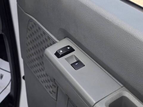 2023 Ford E-Series