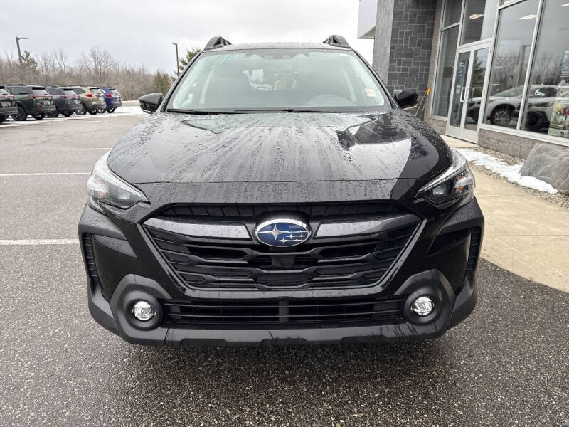 2023 Subaru Outback Premium