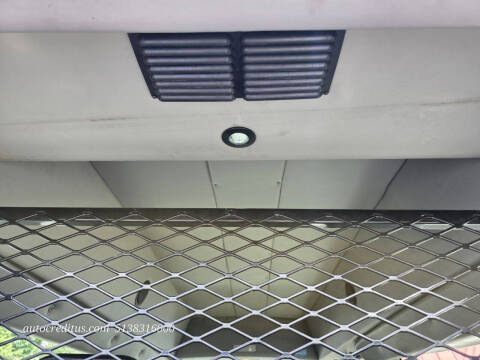 2012 Ford E-Series E-250