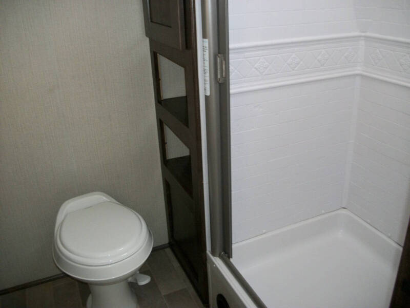 2020 Cruiser RV Embrace EL260