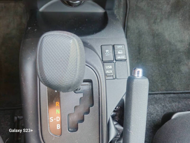 2013 Scion iQ