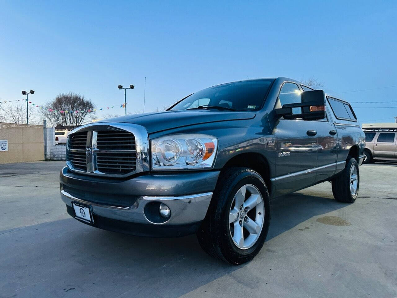 Pickups For Sale in Winchester, VA American Dream Motors