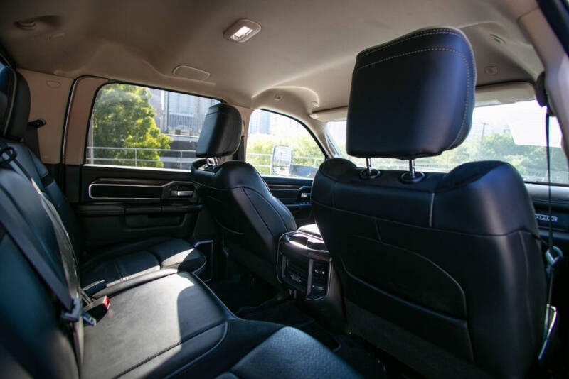 2022 RAM 3500 Laramie