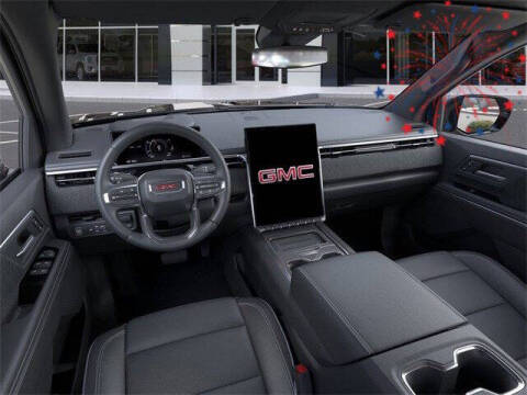 2026 GMC Sierra EV Elevation