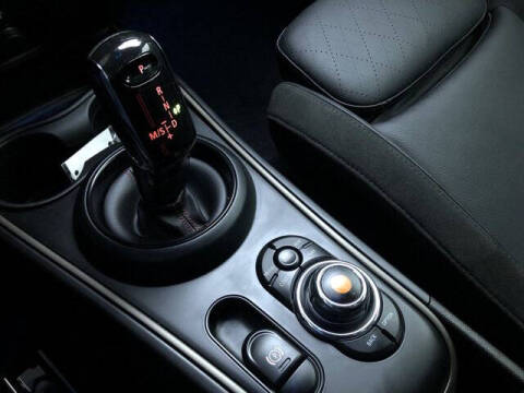 2021 MINI Countryman Cooper S ALL4