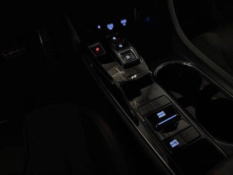 2023 Hyundai Sonata N Line