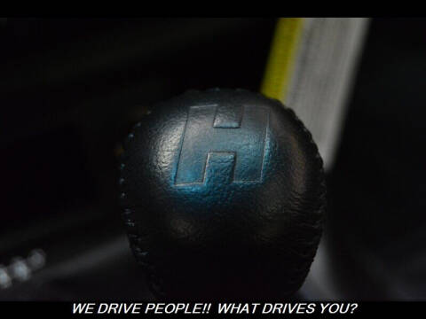 2002 Chevrolet Camaro Z28