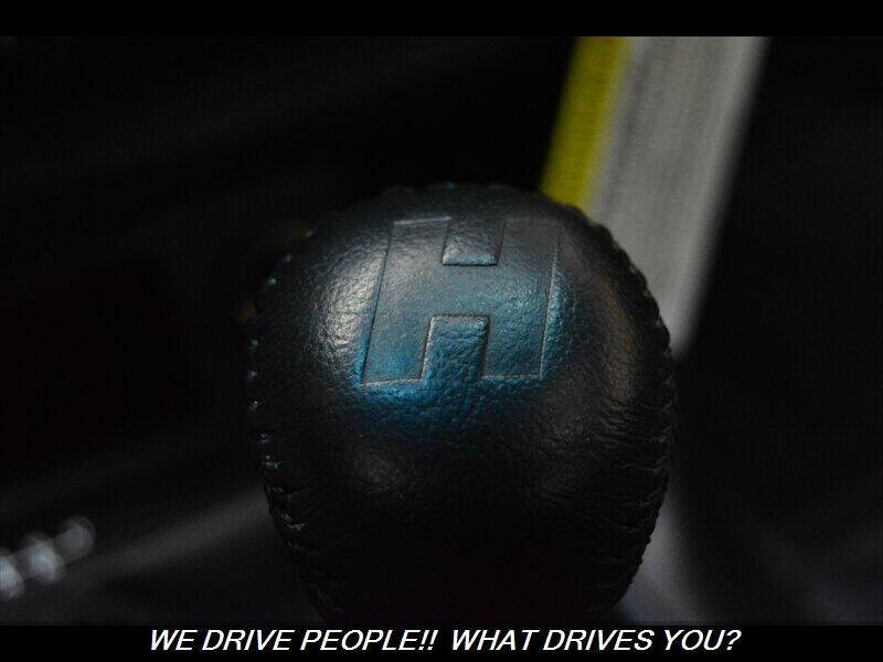 2002 Chevrolet Camaro Z28