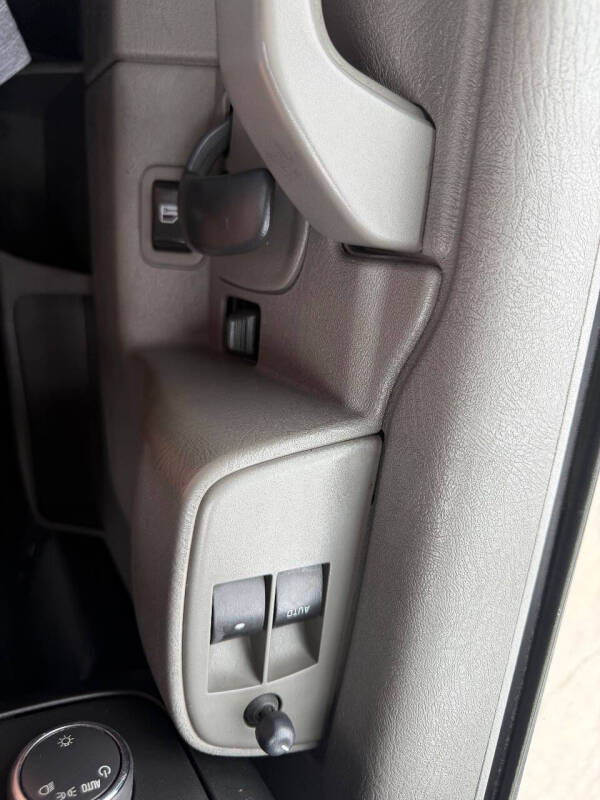 2017 Chevrolet Express 3500