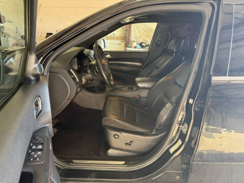 2018 Dodge Durango R/T