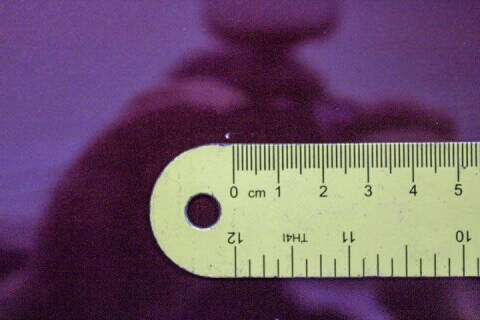 1986 Chevrolet C/K 10 Series C10