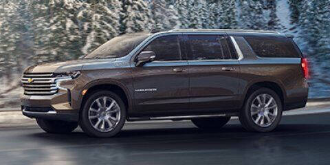 2023 Chevrolet Suburban for sale at Jeff Drennen GM Superstore in Zanesville OH