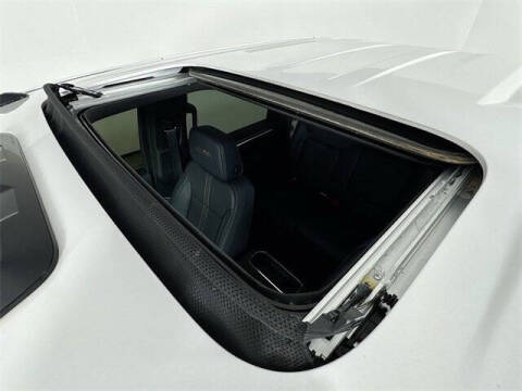 2025 Chevrolet Silverado 3500HD