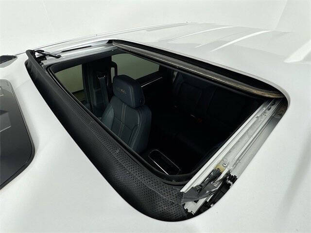 2025 Chevrolet Silverado 3500HD