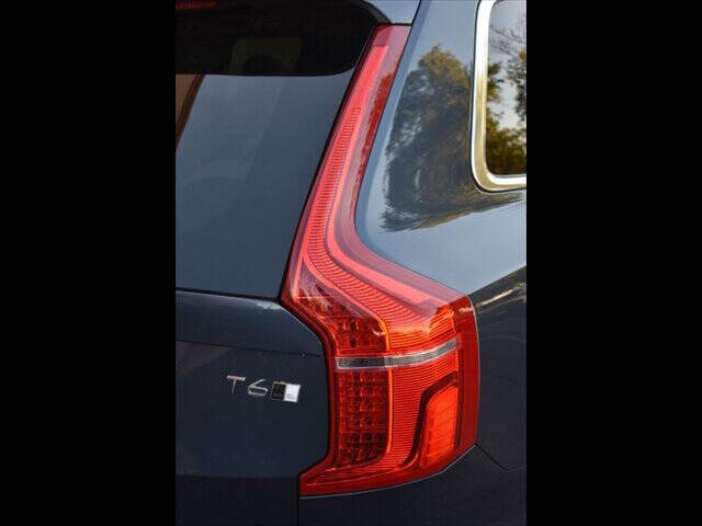 2018 Volvo XC90 T6 Momentum