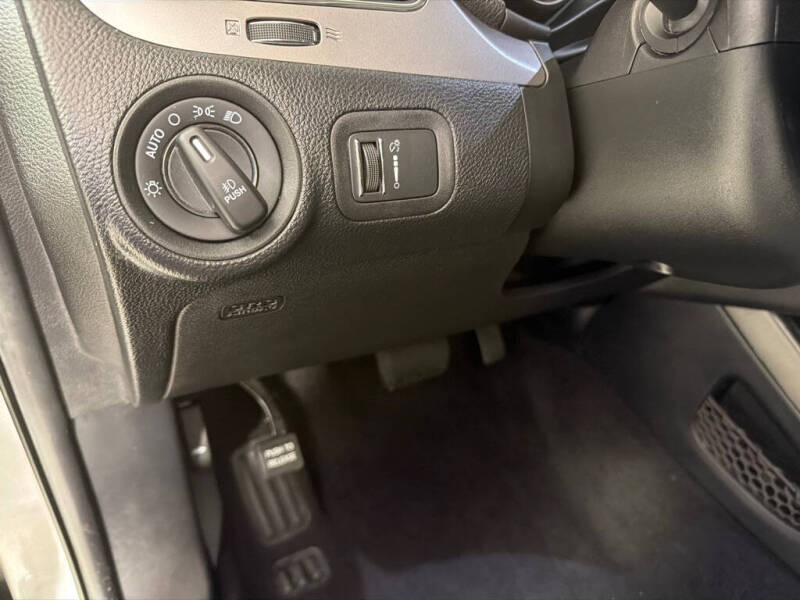2020 Dodge Journey Crossroad