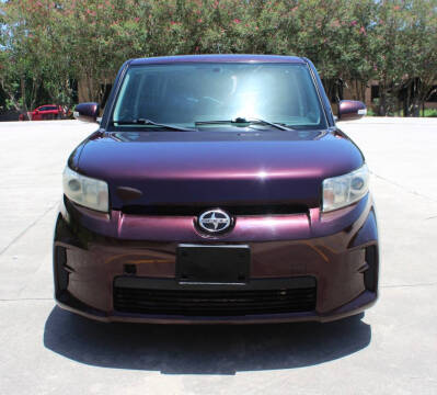 2012 Scion xB