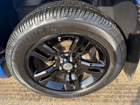 2010 Ford Explorer Sport Trac Limited