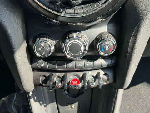 2020 MINI Hardtop 2 Door Cooper