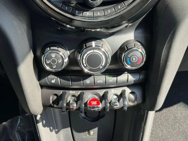 2020 MINI Hardtop 2 Door Cooper