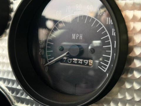 1973 Pontiac Trans Am