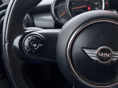 2014 MINI Hardtop Cooper